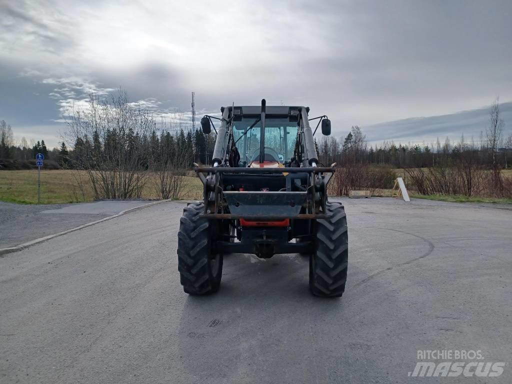 Massey Ferguson 4255 Traktörler