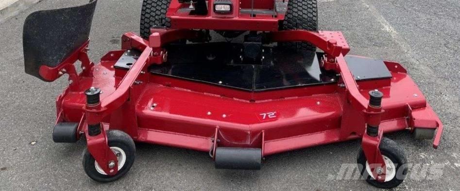Toro 3280D Klippdäck Mobil çim biçme makineleri