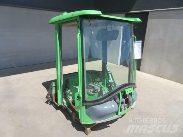 Volvo L30B / L35B Kabin