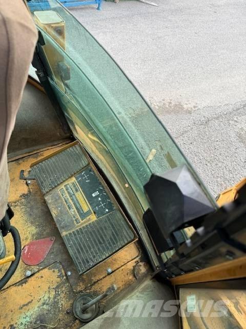 CASE 580 K Turbo Kazıcı yükleyiciler - beko loder