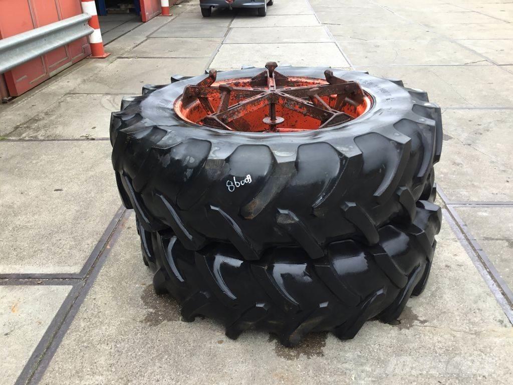 Michelin - Lastikler