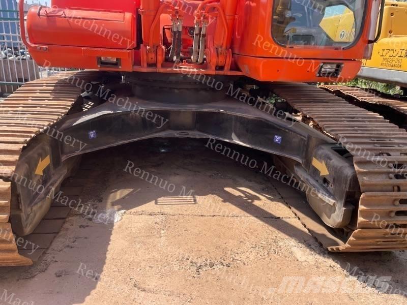 Doosan DH 300 LC-7 Paletli ekskavatörler