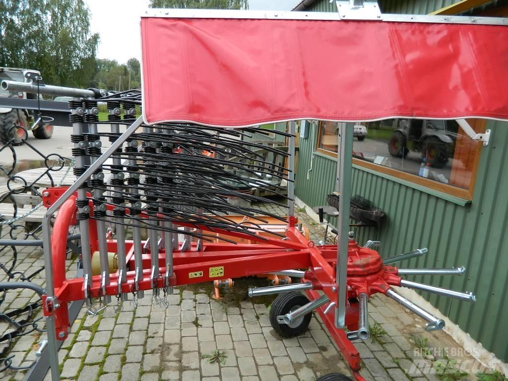 DCM GA 420 3PN11B 4M Kombine tirmiklar