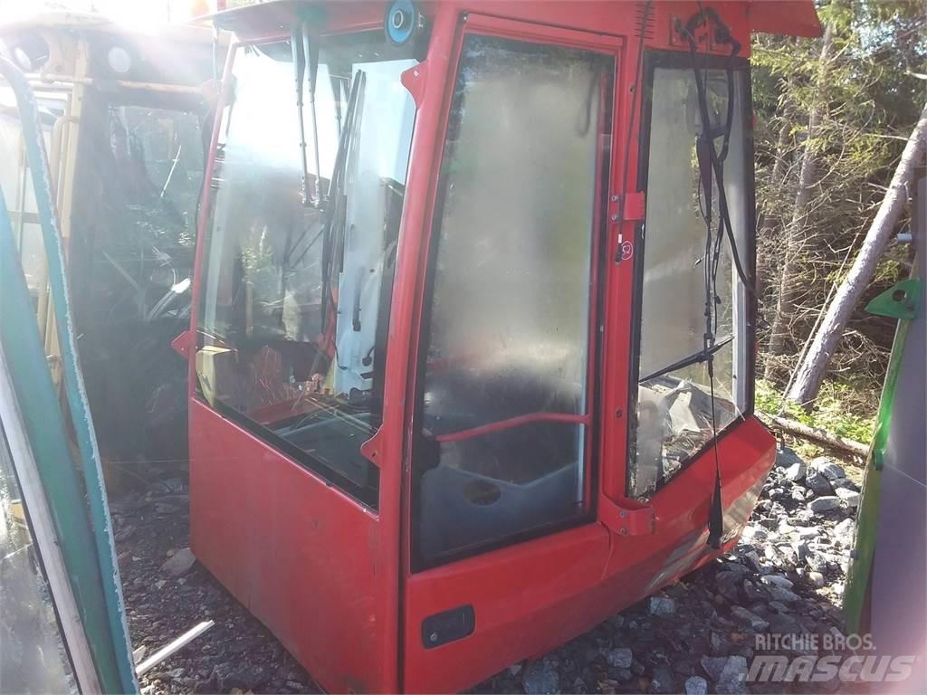 Komatsu 895 Kabin