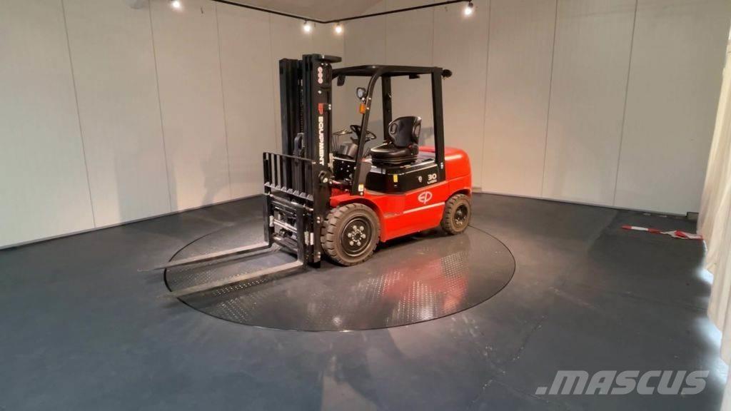 EP EFL 302 Diger