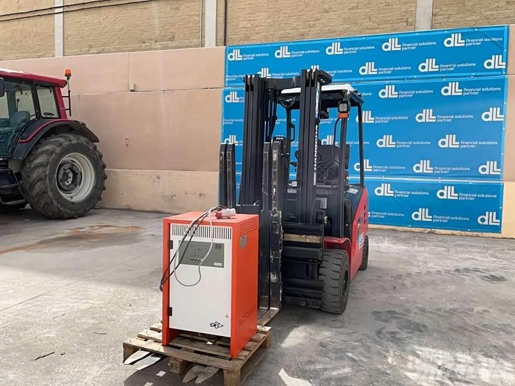 Hangcha CPD25X -XD2 Diger