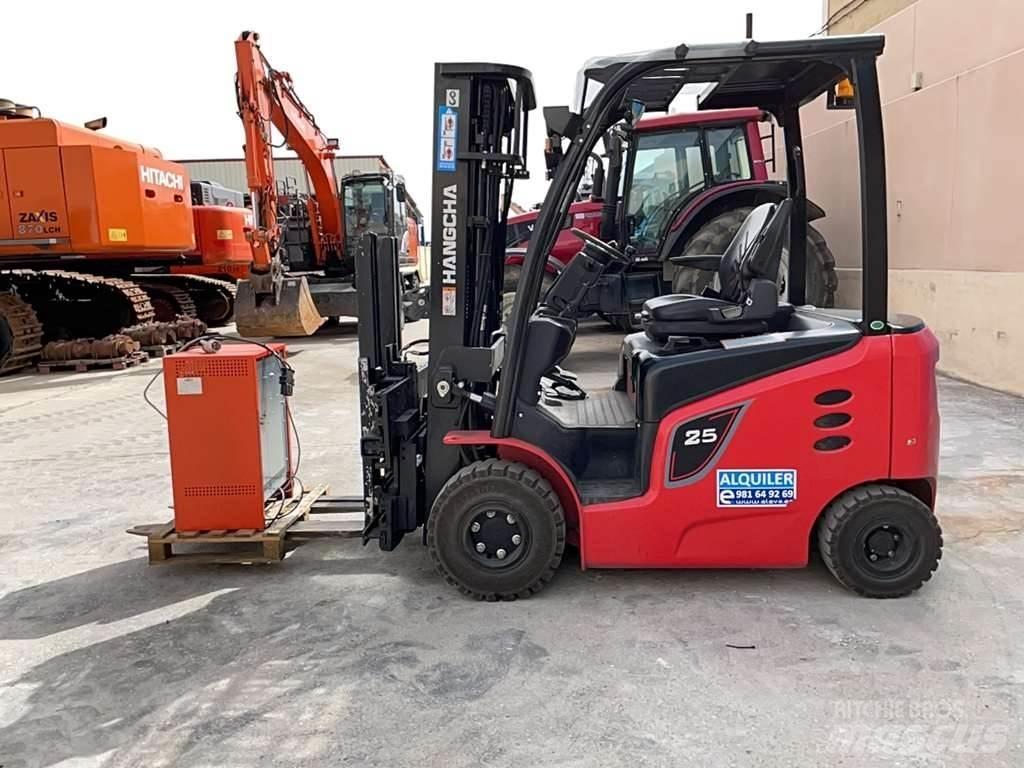 Hangcha CPD25X -XD2 Diger