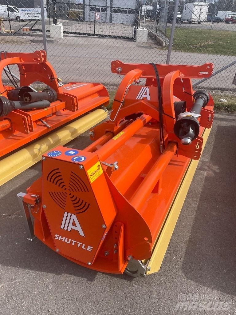 Agrimaster RV 320 Hasat makineleri