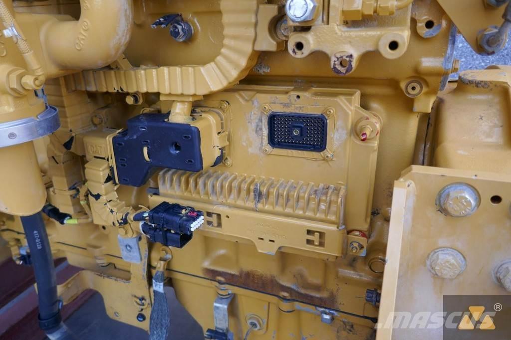 CAT C13 Motorlar