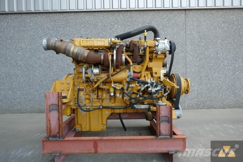 CAT C13 Motorlar