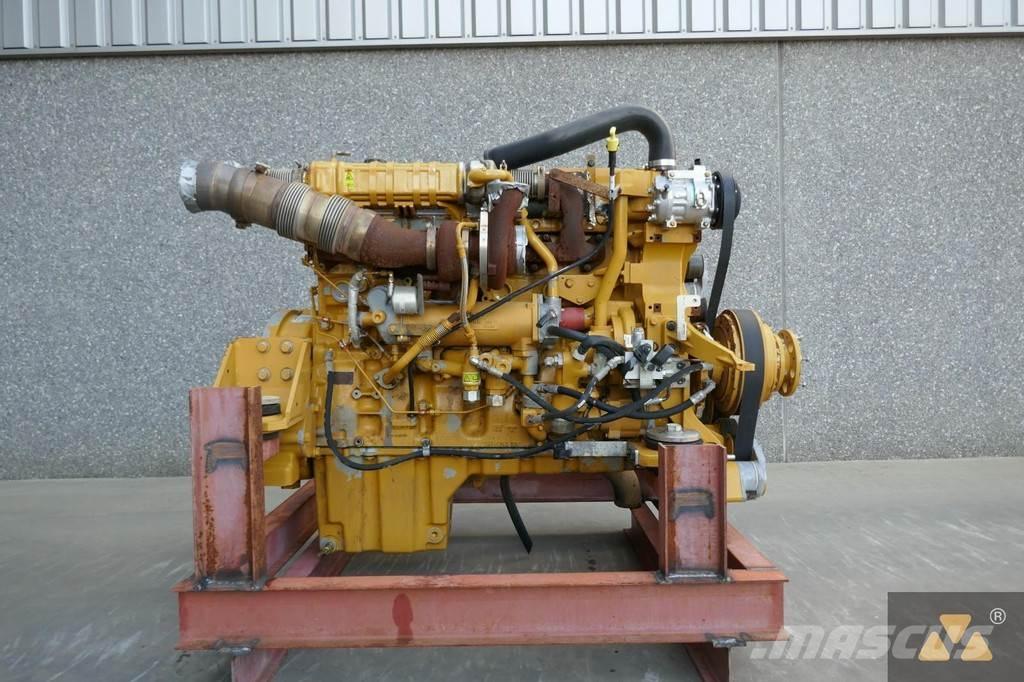 CAT C13 Motorlar