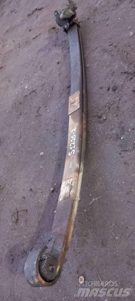 Scania R 440   1528206 Saseler