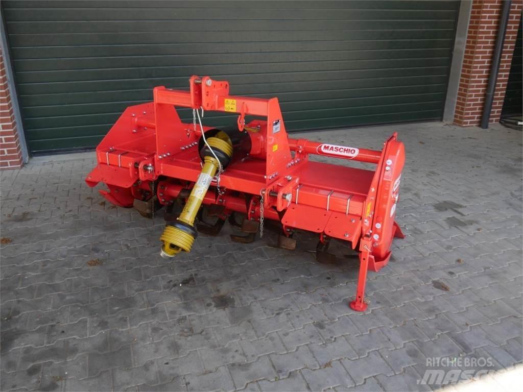 Maschio B 180 Diger toprak isleme makina ve aksesuarlari