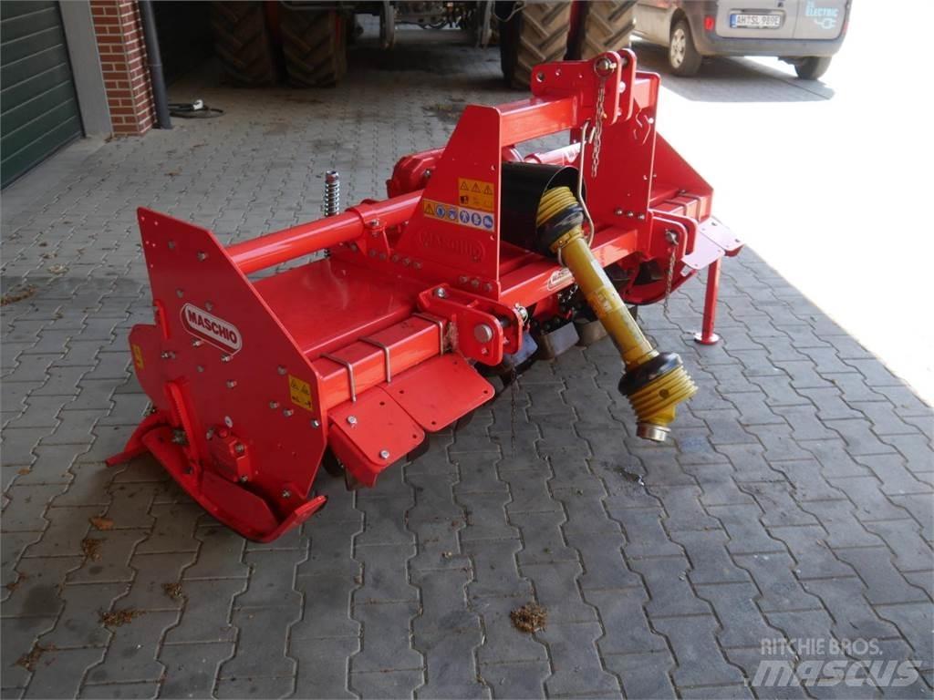 Maschio B 180 Diger toprak isleme makina ve aksesuarlari