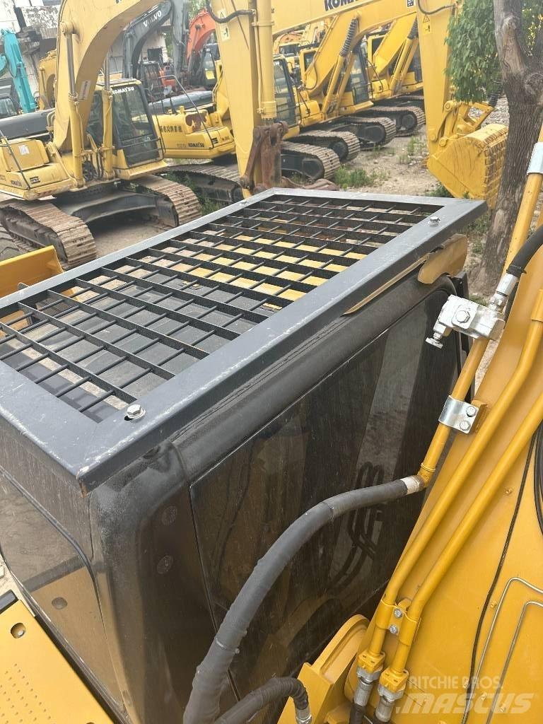 CAT CAT330D Midi ekskavatörler 7 - 12 t