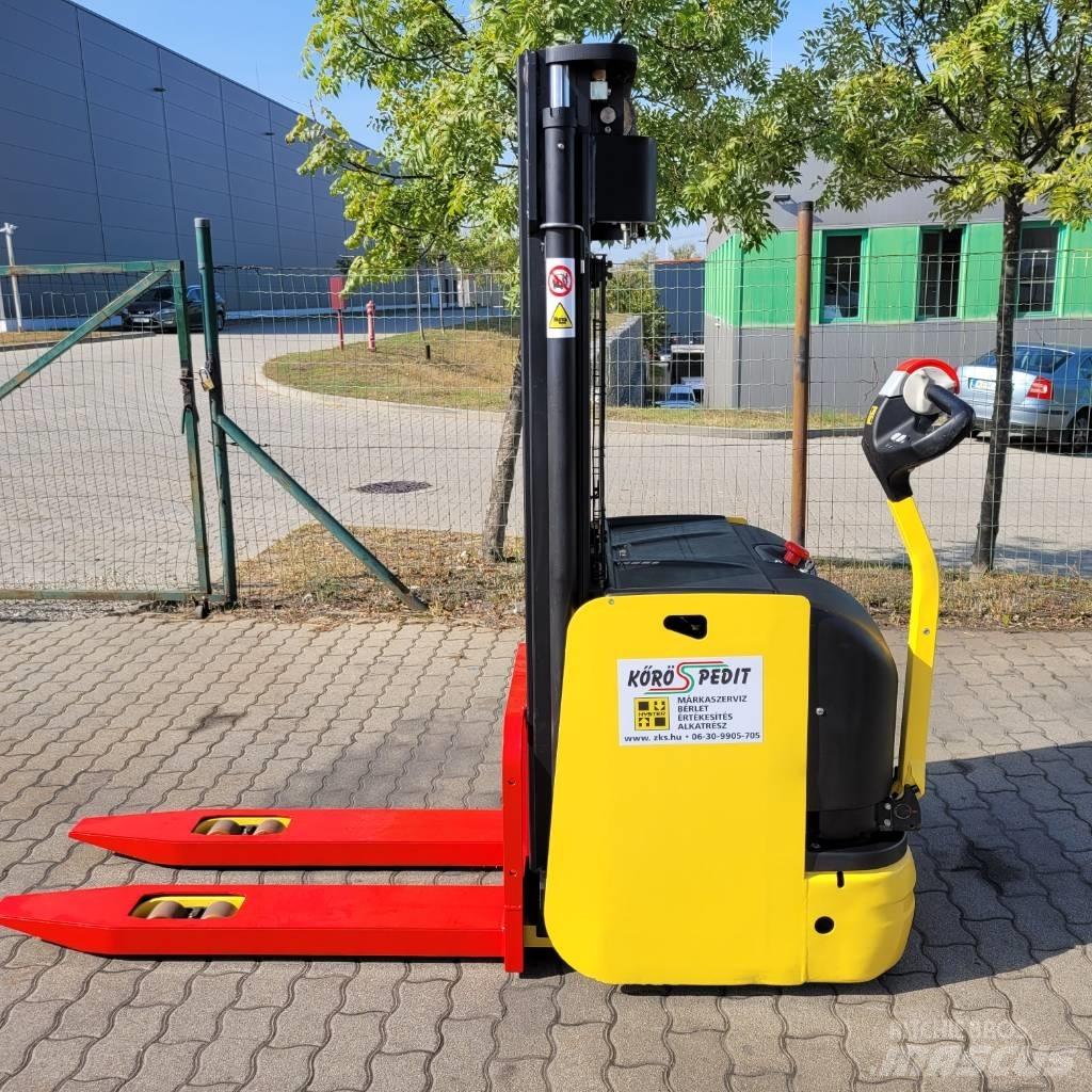 Hyster S1.6 Transpaletler