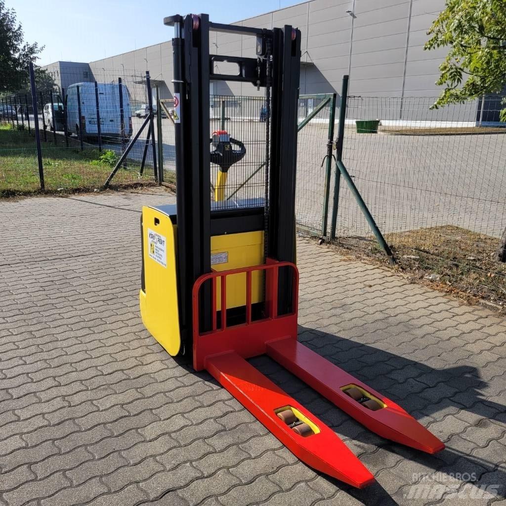 Hyster S1.6 Transpaletler