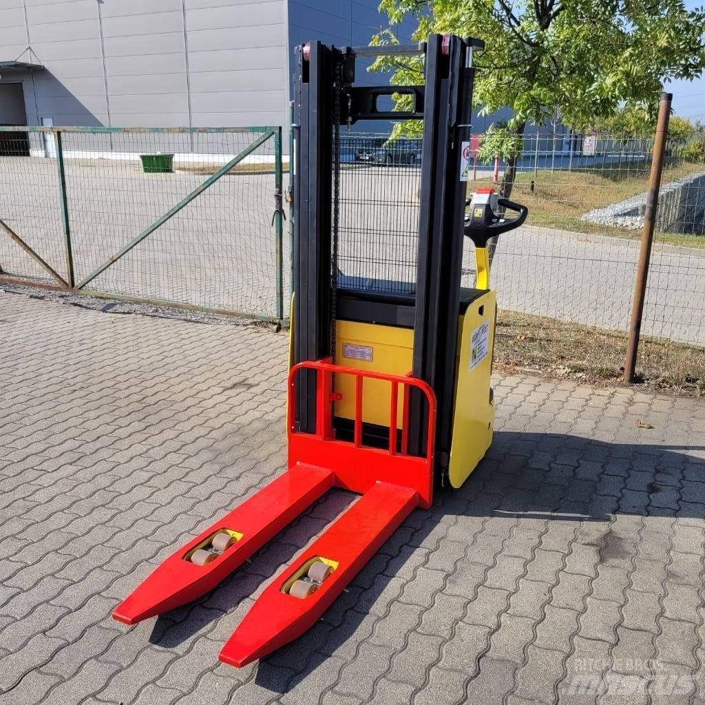 Hyster S1.6 Transpaletler