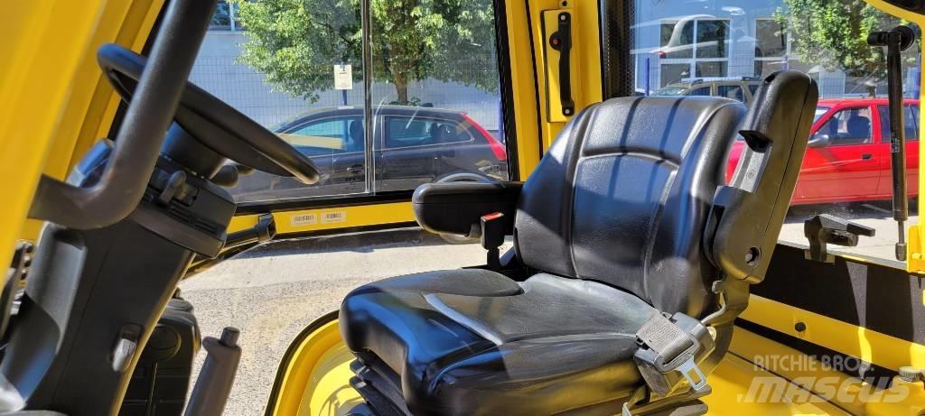 Hyster H 3.00 FT Dizel forkliftler