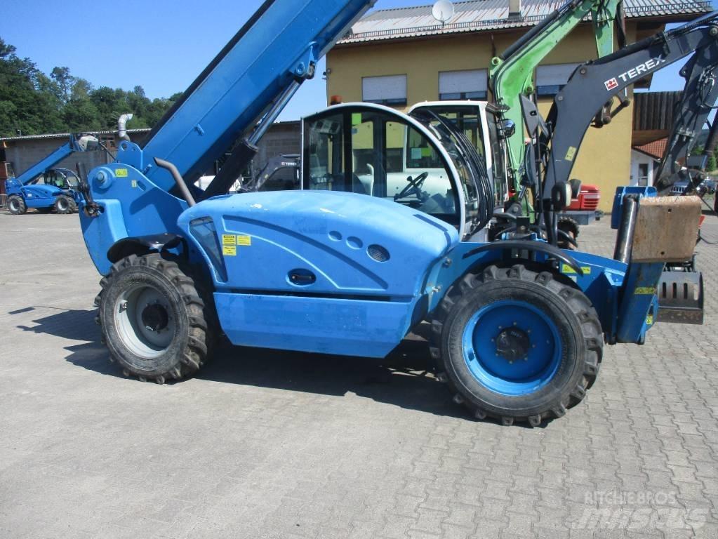 Genie GTH 4017 EX Teleskopik yükleyiciler