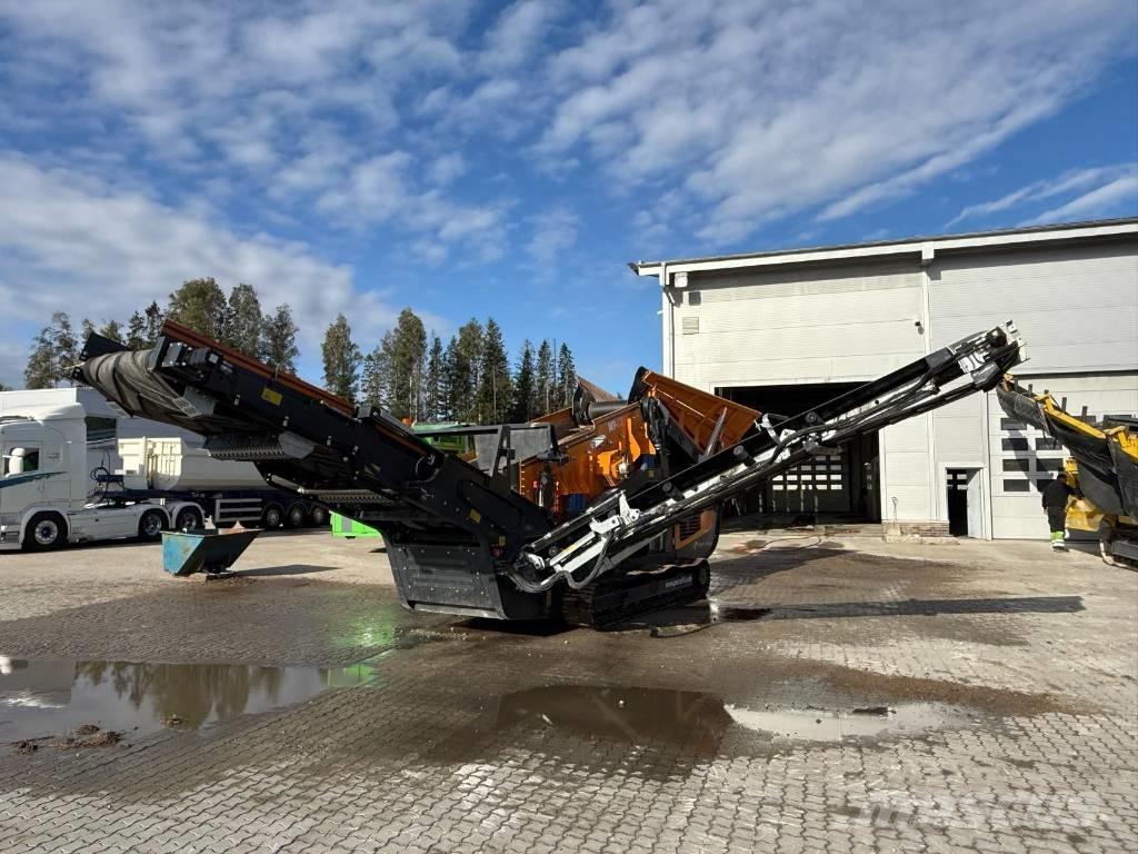 Portafill MR-5X Gezer eleyiciler