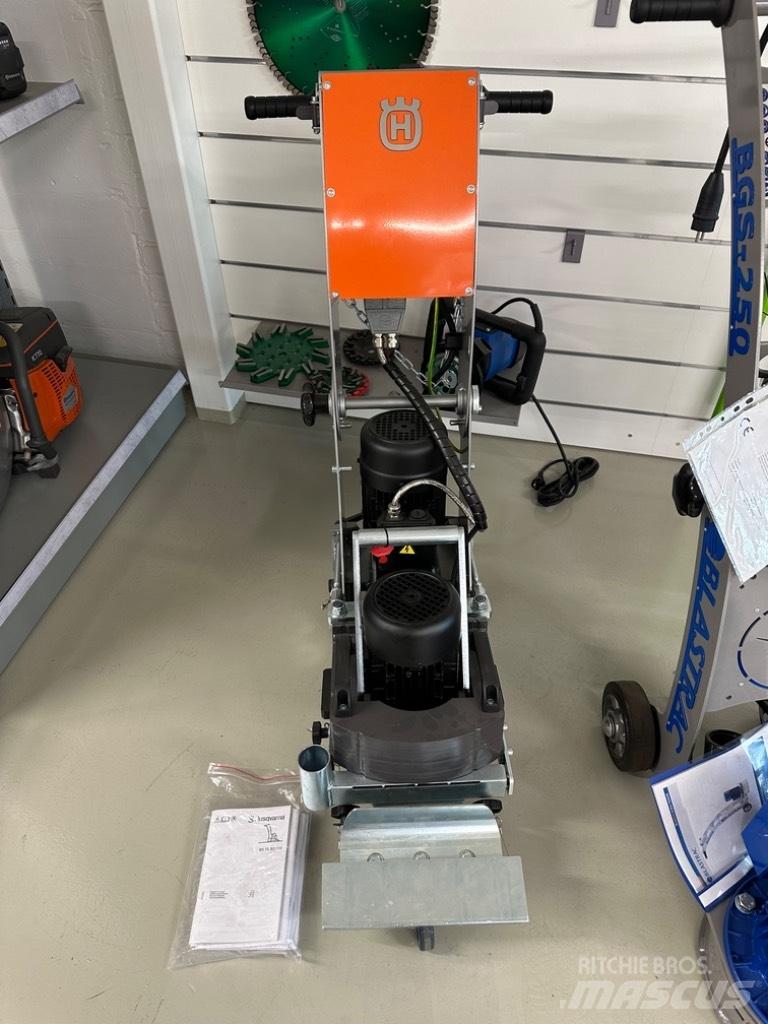Husqvarna BS 75 Diger