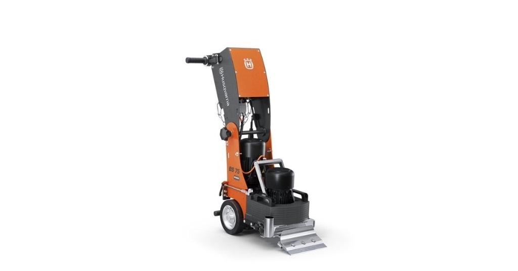 Husqvarna BS 75 Diger