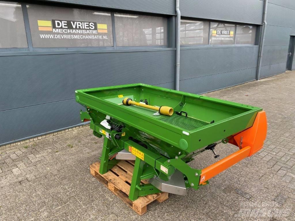 Amazone za-m 1002 Mineral gübre dagiticilar