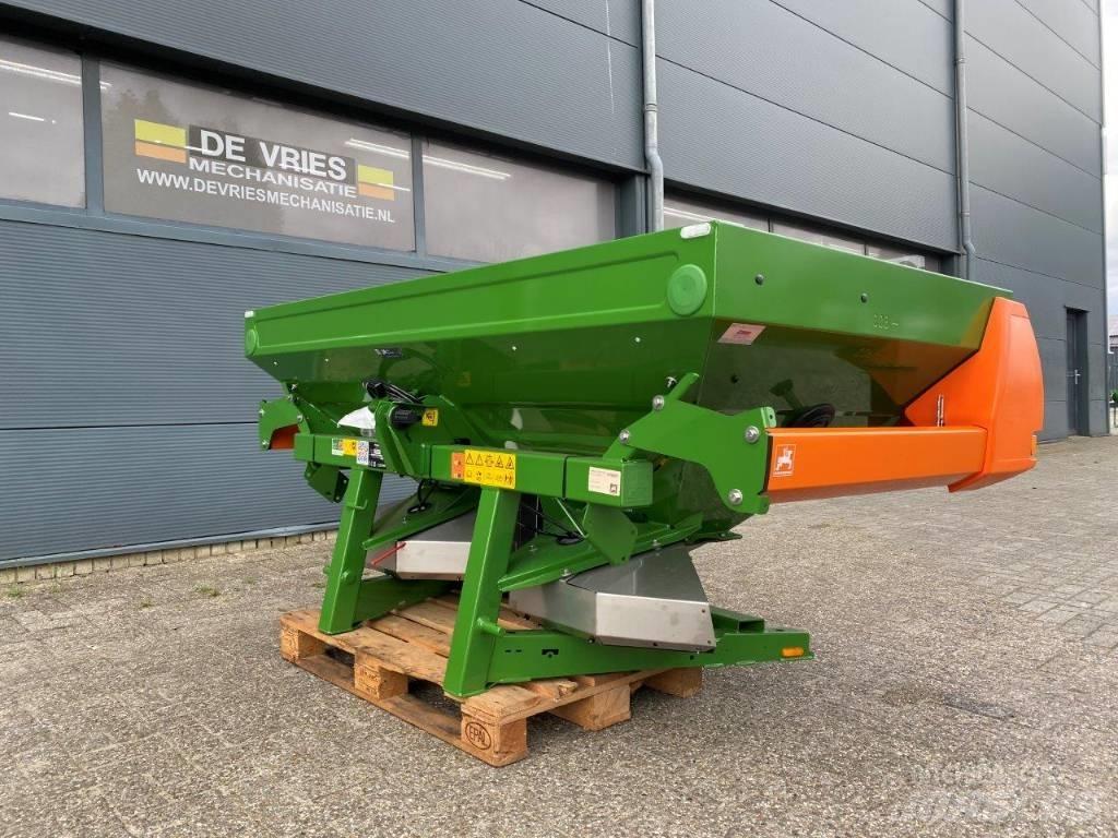 Amazone za-m 1002 Mineral gübre dagiticilar