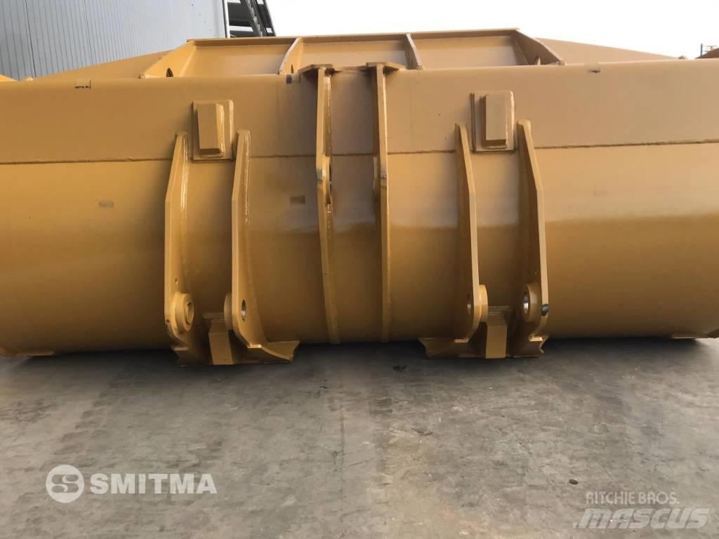 CAT 950M Kovalar