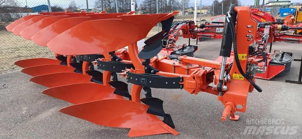 Kubota RM 2005 Döner pulluklar