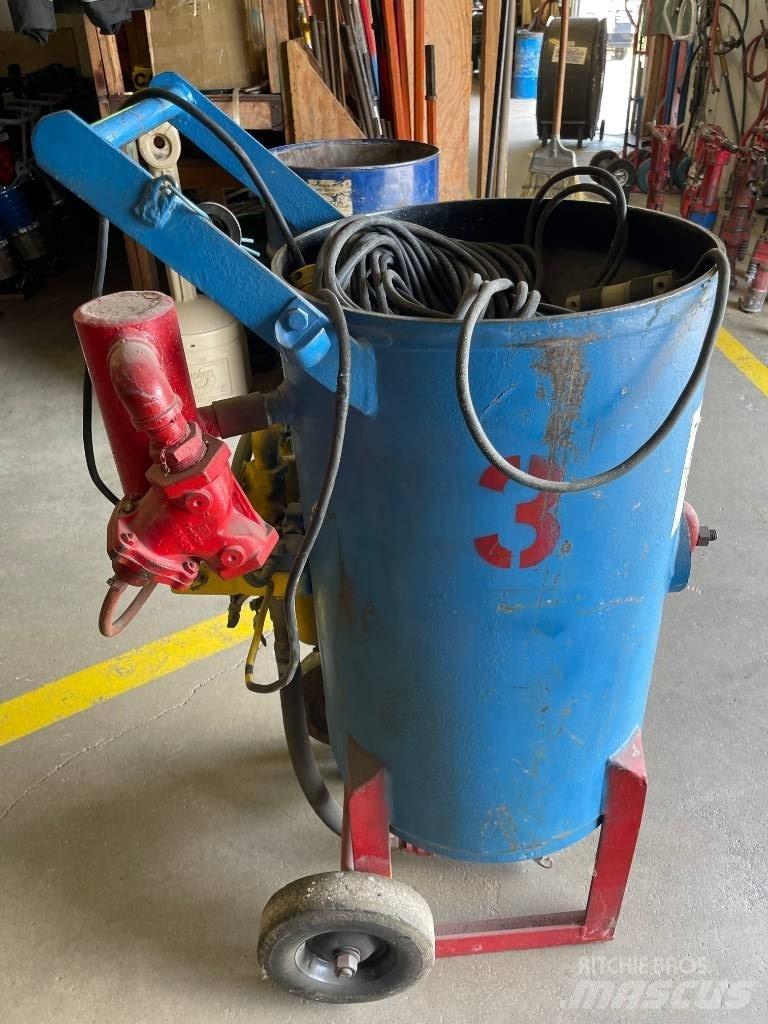 Schmidt 300 Kantarlar