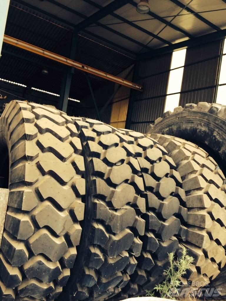 Goodyear 18R35 Lastikler