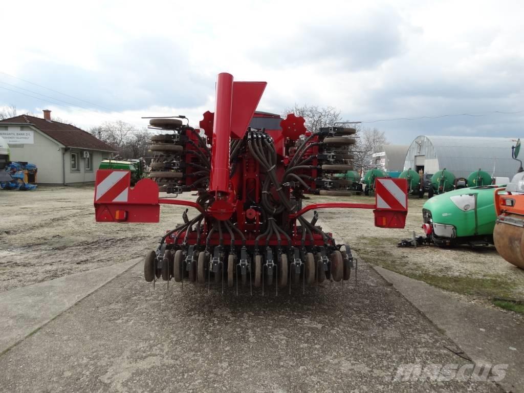 Horsch Pronto 4 DC Kombine hububat mibzerleri