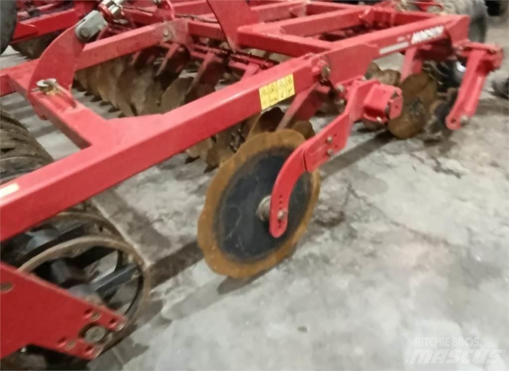 Horsch Joker 8 HD Diskaro