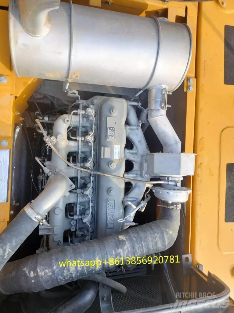 Sany SY 235 C Midi ekskavatörler 7 - 12 t