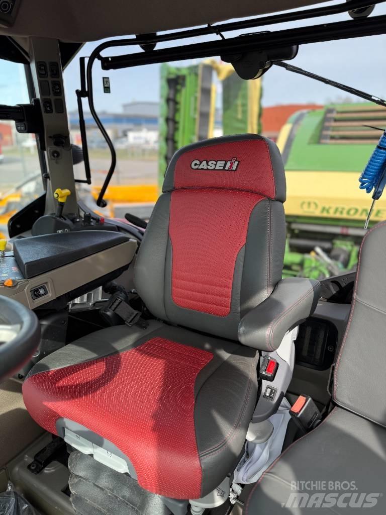 Case IH Puma 175 CVX Traktörler