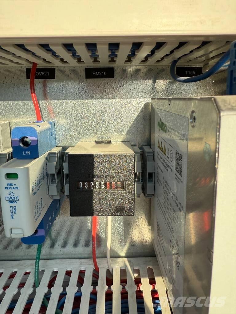 Masaba 42x150 Konveyörler