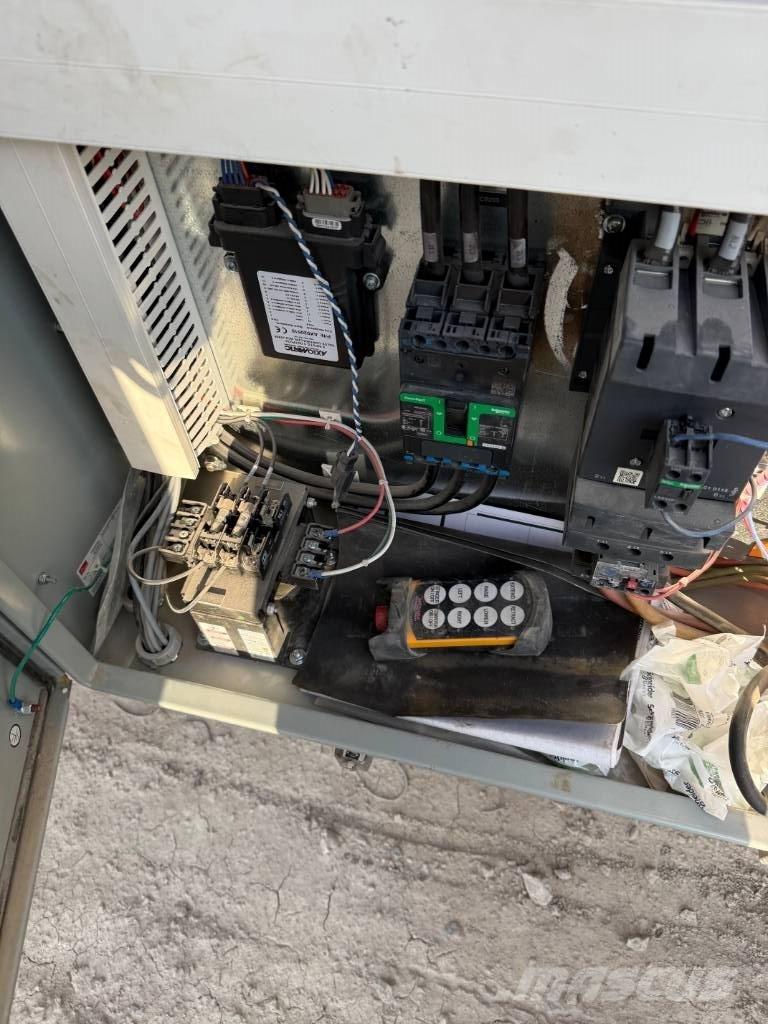 Masaba 42x150 Konveyörler