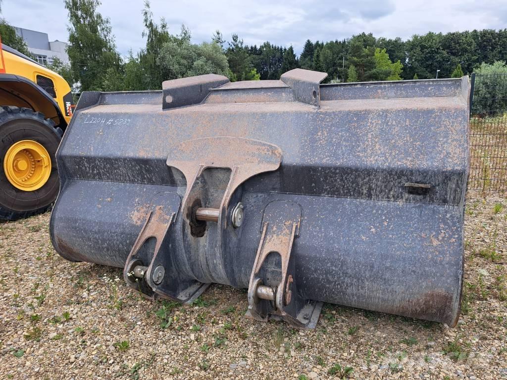 Volvo L 220 H Tekerlekli yükleyiciler