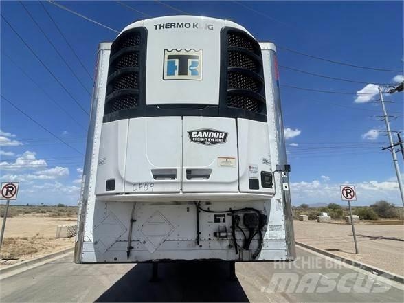 Hyundai REEFER Frigofrik çekiciler