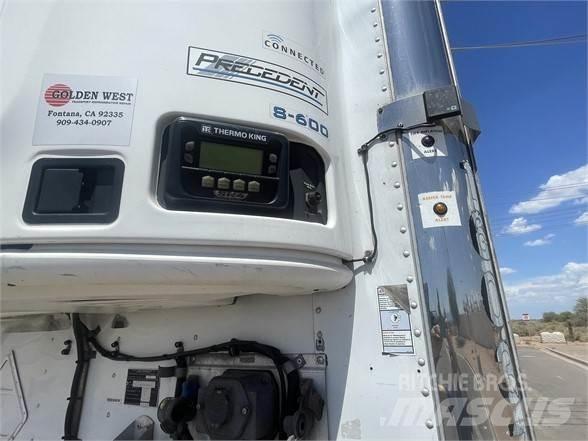 Hyundai REEFER Frigofrik çekiciler