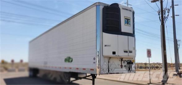 Hyundai REEFER Frigofrik çekiciler