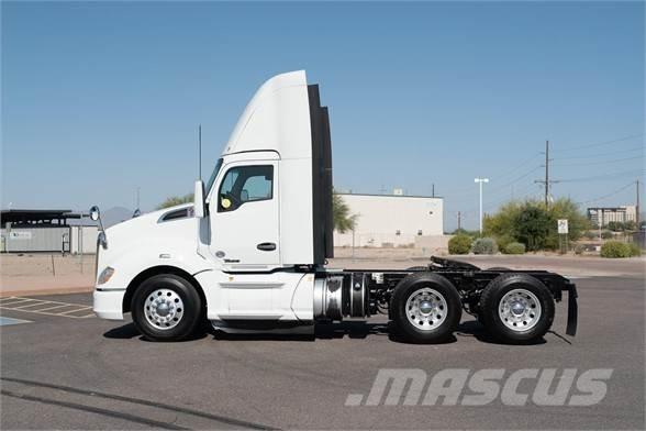 Kenworth T680 Çekiciler