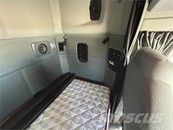 Kenworth T680 Çekiciler