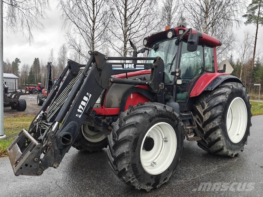 Valtra C 150 Traktörler