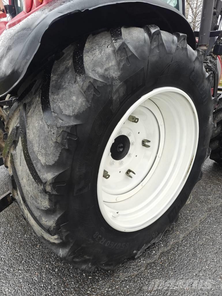 Valtra C 150 Traktörler