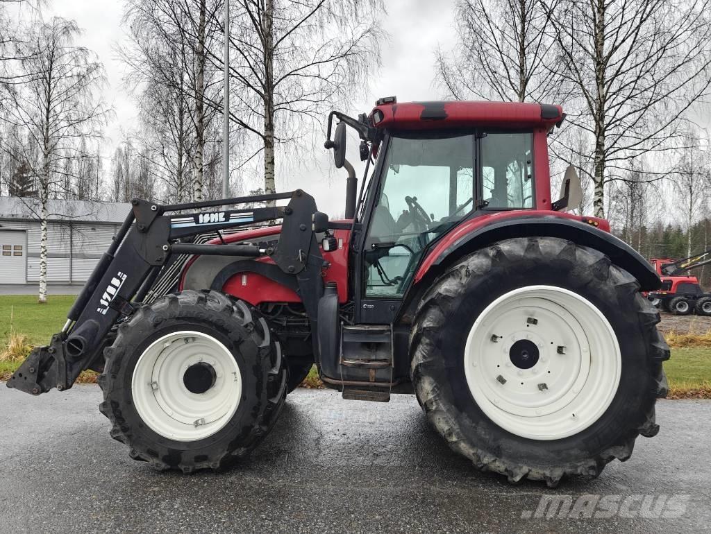 Valtra C 150 Traktörler