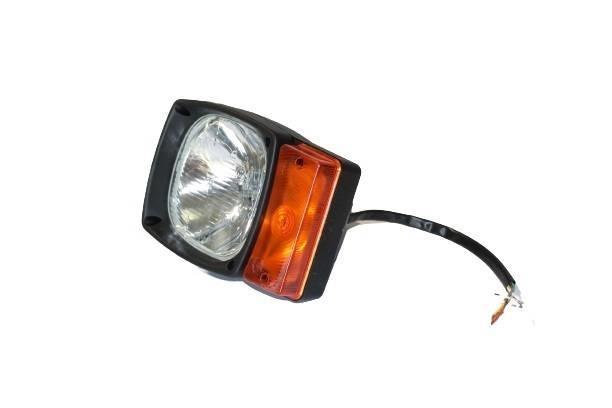 CAT Far - 3E7584 Elektronik