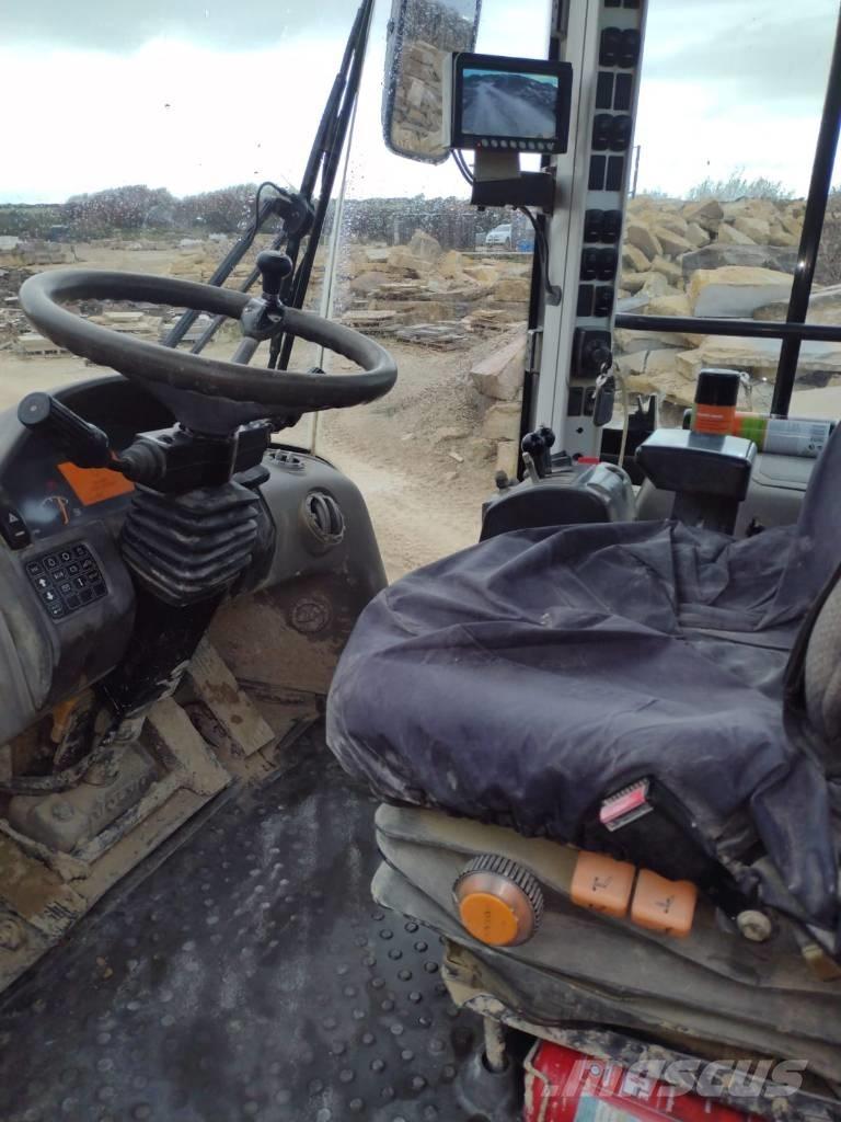 Volvo L 70 F Tekerlekli yükleyiciler